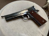 1911 Colt .38 AMU - 3 of 15