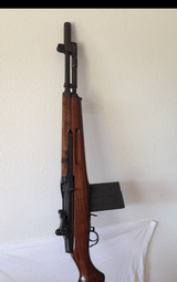 Beretta BM59 MOD 62 (7.62x51mm)