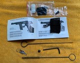 Walther Pistole Mod. GSP Kal .32 S&W Long wadcutter - 4 of 10