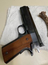 Colt 1911 Mark IV / Series 70 Govt Model .45 ACP - 14 of 15