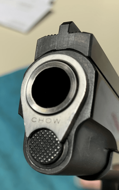 Colt 1911 Mark IV / Series 70 Govt Model .45 ACP