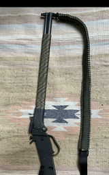 Springfield Armory (CZ)
M6 Scout 22Hornet /.410