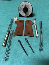 1926 Colt 1911 45 ACP by Chow - 14 of 15