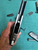 1926 Colt 1911 45 ACP by Chow - 8 of 15