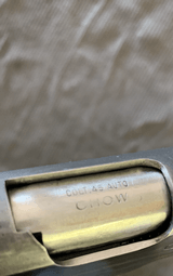 1926 Colt 1911 45 ACP by Chow - 5 of 15