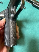 1926 Colt 1911 45 ACP by Chow - 13 of 15