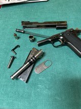 1926 Colt 1911 45 ACP by Chow - 9 of 15