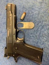 1926 Colt 1911 45 ACP by Chow - 2 of 15