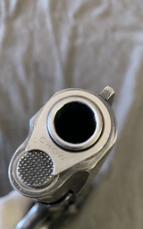 1926 Colt 1911 45 ACP by Chow