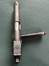 1926 Colt 1911 45 ACP by Chow - 4 of 15