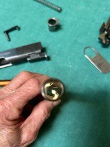 1926 Colt 1911 45 ACP by Chow - 7 of 15