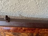 Green River Rifle Works Leman Rifle (GRRW) - 11 of 13