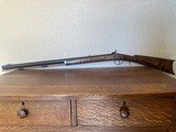 Green River Rifle Works Leman Rifle (GRRW) - 7 of 13