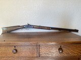 Green River Rifle Works Leman Rifle (GRRW) - 2 of 13