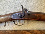 Green River Rifle Works Leman Rifle (GRRW) - 1 of 13