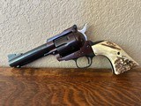 Old Model Ruger Blackhawk 45 Colt - 5 of 14