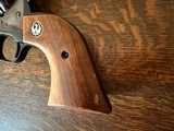 Old Model Ruger Blackhawk 45 Colt - 14 of 14