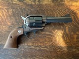Old Model Ruger Blackhawk 45 Colt - 12 of 14