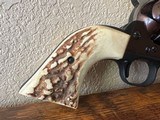 Old Model Ruger Blackhawk 45 Colt - 2 of 14