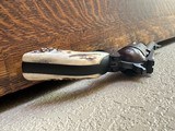 Old Model Ruger Blackhawk 45 Colt - 9 of 14