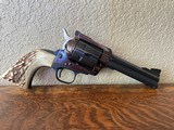 Old Model Ruger Blackhawk 45 Colt - 1 of 14