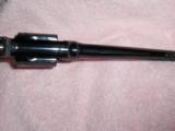 A beautiful Smith & Wesson Outdoorsman 1st Model K22 - 9 of 15
