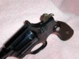 A beautiful Smith & Wesson Outdoorsman 1st Model K22 - 15 of 15
