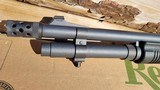 Remington 870 TACTICAL shotgun-12 gauge - - 6 of 13