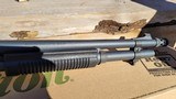 Remington 870 TACTICAL shotgun-12 gauge - - 12 of 13