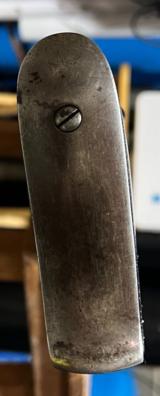 Winchester Model 1885 low wall winder musket in .22 short - 8 of 11