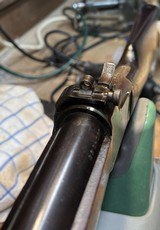 Winchester Model 1885 low wall winder musket in .22 short - 11 of 11