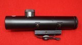 Colt Carry Handle Scope 4 x 21 Vintage Colt Optics - 6 of 11