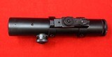 Colt Carry Handle Scope 4 x 21 Vintage Colt Optics - 2 of 11