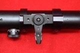 Colt Carry Handle Scope 4 x 21 Vintage Colt Optics - 7 of 11