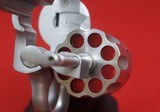 Smith & Wesson Performance Center Model 627-PC, Pre-Lock .357 Magnum, 8 shot 1998 - 12 of 15