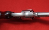 Smith & Wesson Performance Center Model 627-PC, Pre-Lock .357 Magnum, 8 shot 1998 - 9 of 15