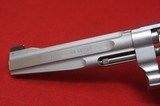 Smith & Wesson Performance Center Model 627-PC, Pre-Lock .357 Magnum, 8 shot 1998 - 5 of 15
