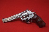 Smith & Wesson Performance Center Model 627-PC, Pre-Lock .357 Magnum, 8 shot 1998 - 1 of 15