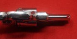 Smith & Wesson Model 624 HIGH POLISH .44 Special, 3-Inch, Lew Horton 1985 Box & Papers - 4 of 14
