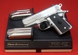 Para Ordnance
Model P10, .40 S&W,
Canada, Double Stack, Exceptional - 1 of 14