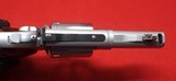 Smith & Wesson Performance Center Model 66-3 