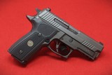 Sig Sauer P229 LEGION .357 SIG, Legion Gray, Excellent Condition, Seldom Seen as a Legion - 2 of 15