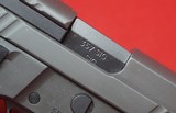 Sig Sauer P229 LEGION .357 SIG, Legion Gray, Excellent Condition, Seldom Seen as a Legion - 4 of 15