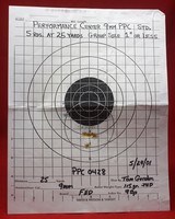 Smith & Wesson Performance Center PPC 5906, 5-inch, 9mm - 9 of 15