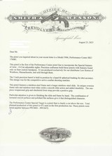 Smith & Wesson Performance Center PPC 5906, 5-inch, 9mm - 13 of 15