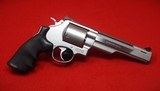Smith & Wesson Performace Center Model 657-3, .41 Magnum Hunter Pre-Lock - 2 of 15