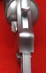 Smith & Wesson Performace Center Model 657-3, .41 Magnum Hunter Pre-Lock - 7 of 15