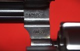 Smith & Wesson Model 29 NO DASH 1959, 44 magnum, 6.5