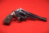 Smith & Wesson Model 29 NO DASH 1959, 44 magnum, 6.5