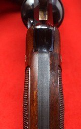 Smith & Wesson Model 29 NO DASH 1959, 44 magnum, 6.5